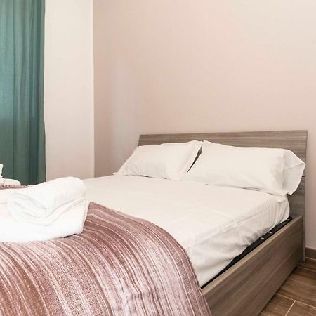 Bright & Functional Flat Lingotto Appartement Turijn Buitenkant foto