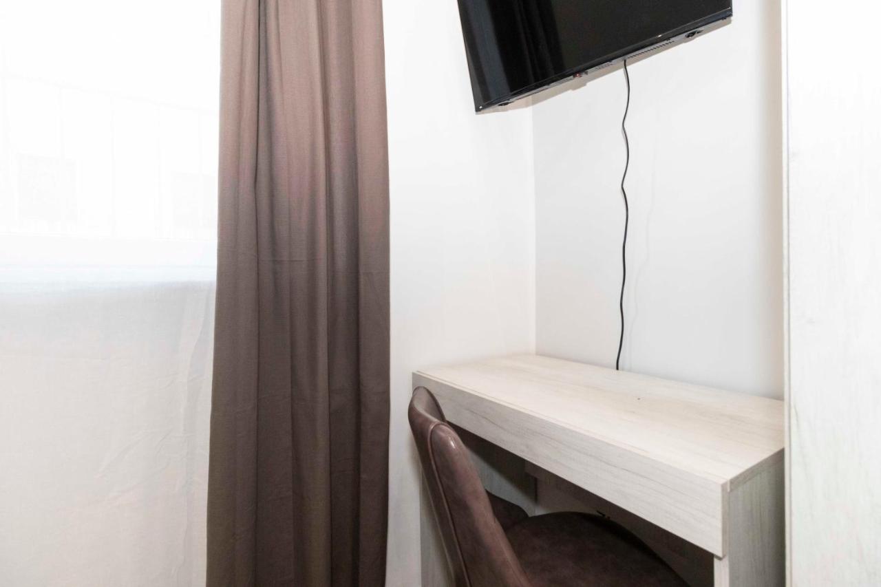 Bright & Functional Flat Lingotto Appartement Turijn Buitenkant foto