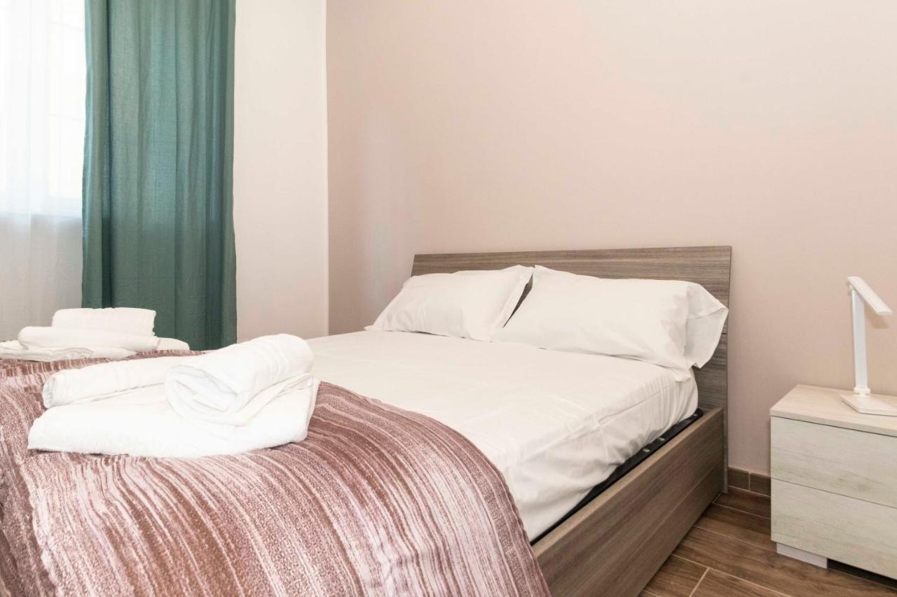 Bright & Functional Flat Lingotto Appartement Turijn Buitenkant foto