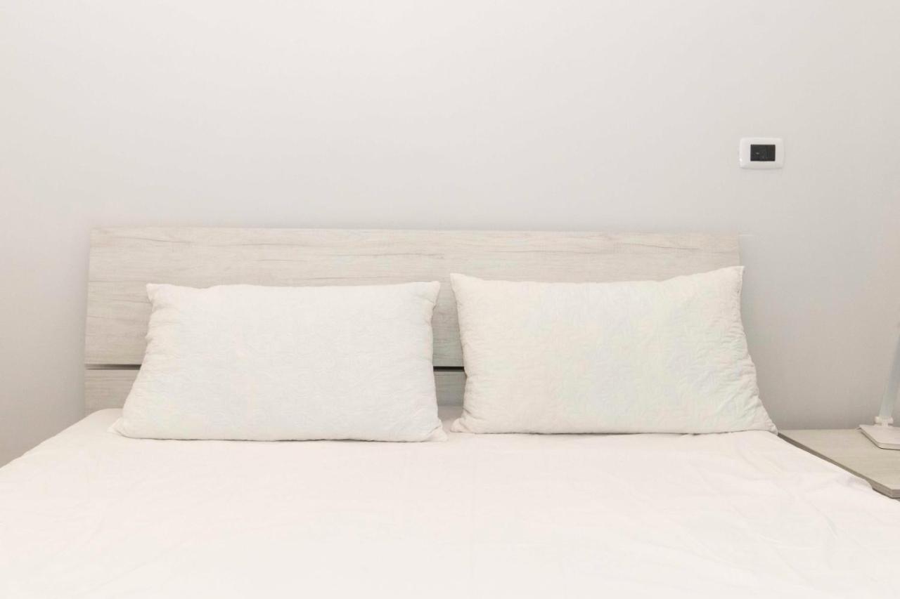 Bright & Functional Flat Lingotto Appartement Turijn Buitenkant foto
