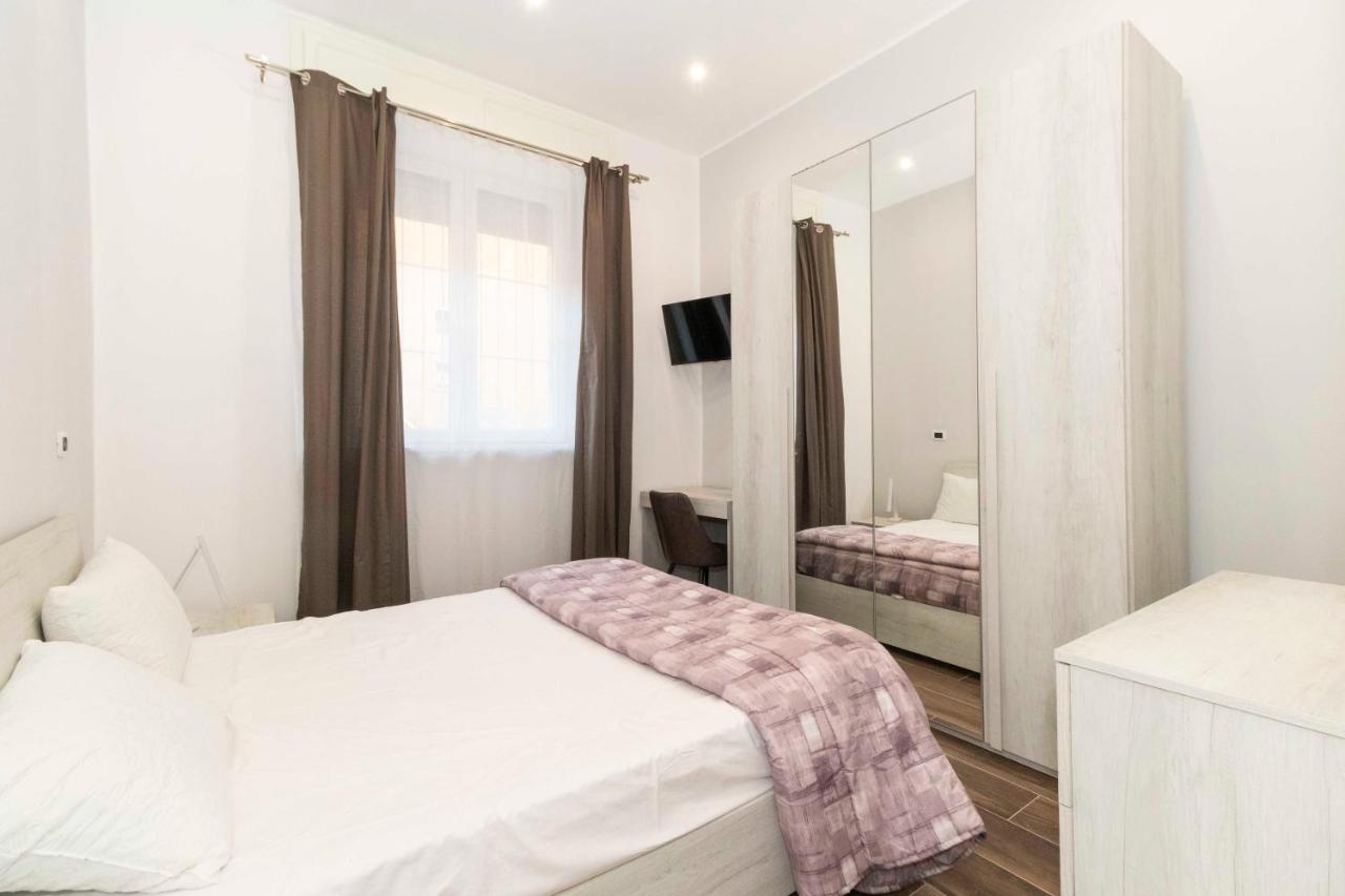 Bright & Functional Flat Lingotto Appartement Turijn Buitenkant foto