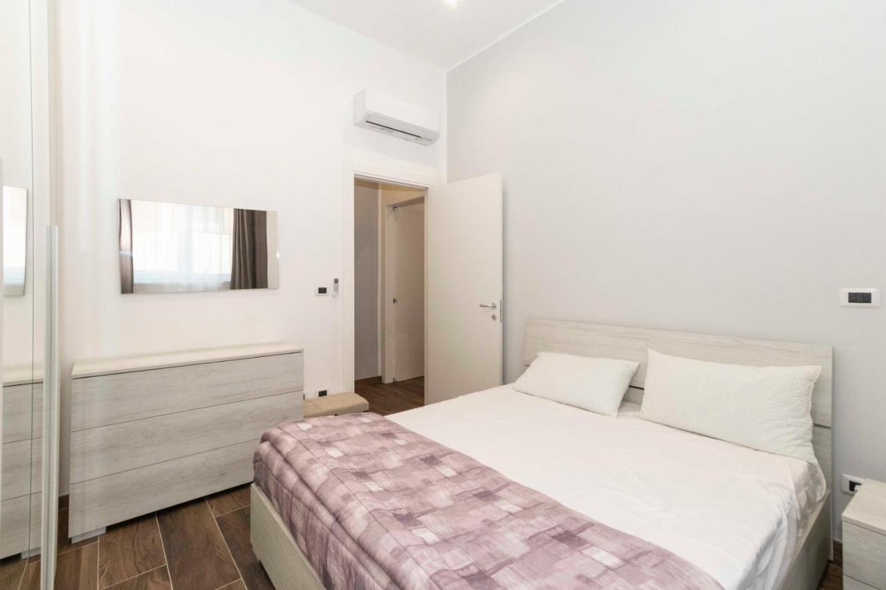 Bright & Functional Flat Lingotto Appartement Turijn Buitenkant foto