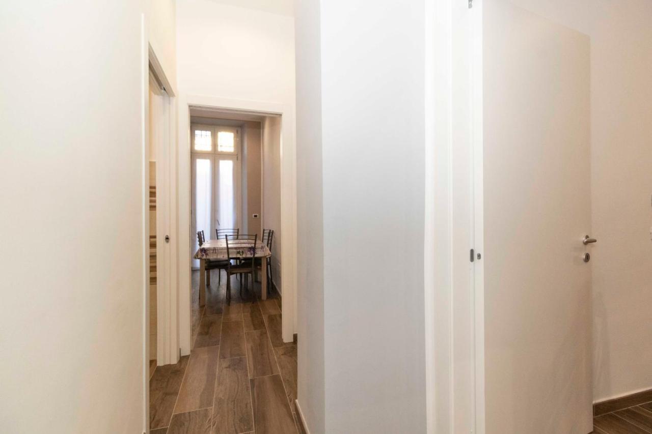 Bright & Functional Flat Lingotto Appartement Turijn Buitenkant foto