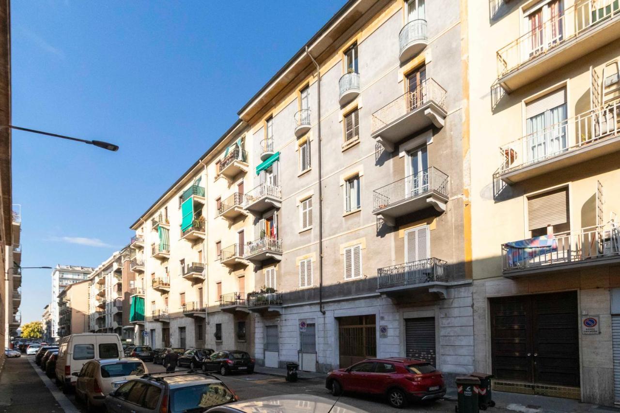 Bright & Functional Flat Lingotto Appartement Turijn Buitenkant foto