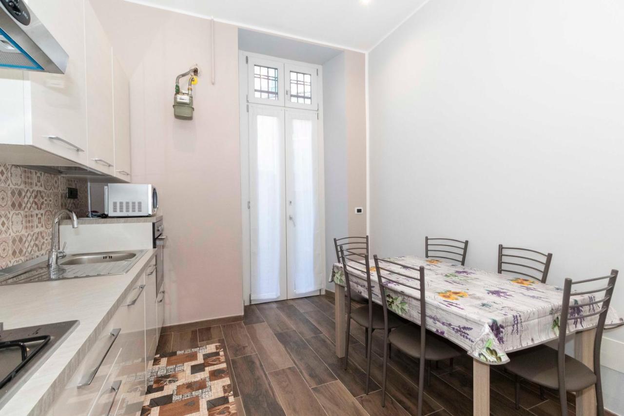Bright & Functional Flat Lingotto Appartement Turijn Buitenkant foto
