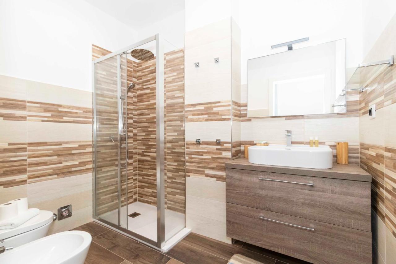 Bright & Functional Flat Lingotto Appartement Turijn Buitenkant foto