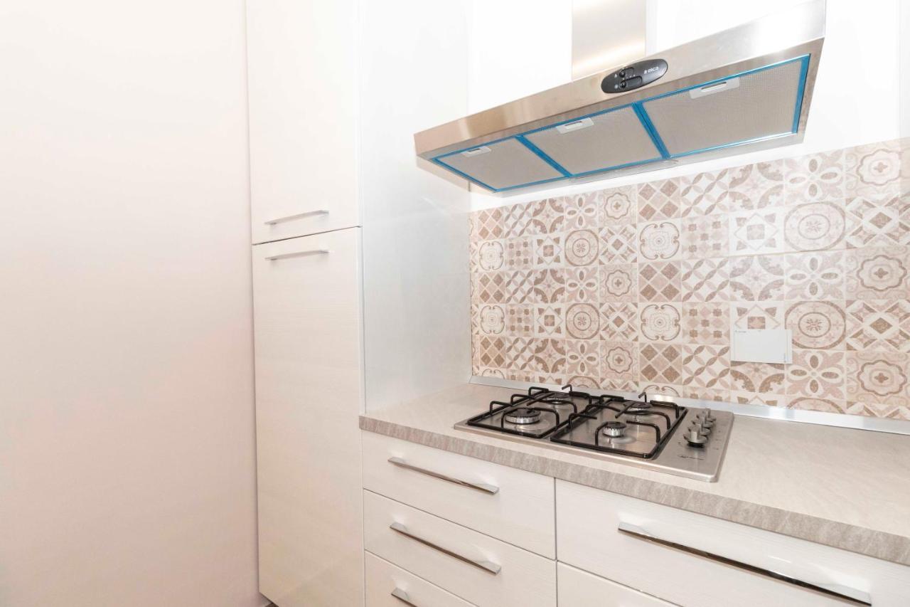 Bright & Functional Flat Lingotto Appartement Turijn Buitenkant foto