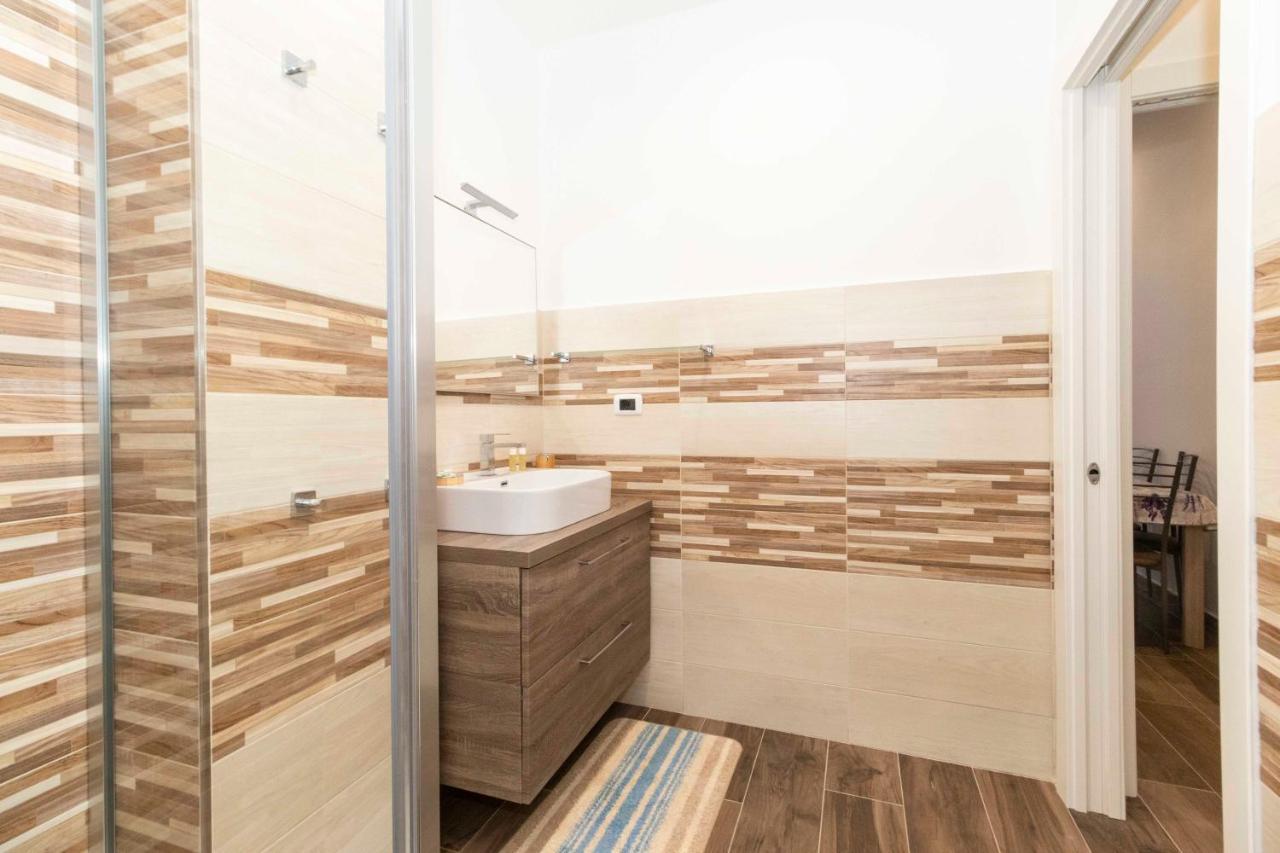 Bright & Functional Flat Lingotto Appartement Turijn Buitenkant foto